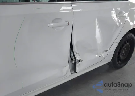 2017 Volkswagen Jetta 1.4T S from USA, damaged, VIN 3VW167AJ7HM299981